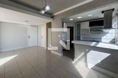 Sala de apartamento à venda com 3 quartos, 169m² em Luxemburgo, Belo Horizonte