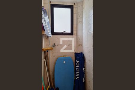 Apartamento para alugar com 142m², 3 quartos e 1 vagaBanheiro de serviço