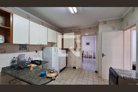 Apartamento para alugar com 142m², 3 quartos e 1 vagaCozinha