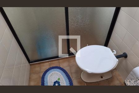 Apartamento para alugar com 142m², 3 quartos e 1 vagaBanheiro social