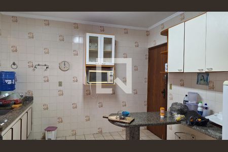 Apartamento para alugar com 142m², 3 quartos e 1 vagaCozinha