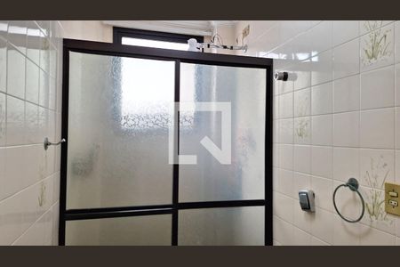 Apartamento para alugar com 142m², 3 quartos e 1 vagaBanheiro social