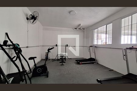 Apartamento para alugar com 142m², 3 quartos e 1 vagaAcademia