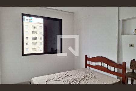 Apartamento para alugar com 142m², 3 quartos e 1 vagaQuarto 2