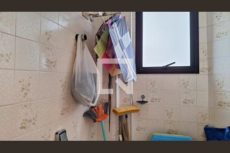 Apartamento para alugar com 142m², 3 quartos e 1 vagaBanheiro de serviço