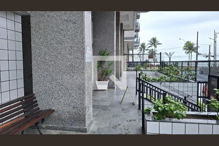 Apartamento para alugar com 142m², 3 quartos e 1 vagaÁrea comum