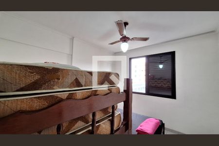 Apartamento para alugar com 142m², 3 quartos e 1 vagaQuarto