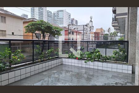 Apartamento para alugar com 142m², 3 quartos e 1 vagaÁrea comum