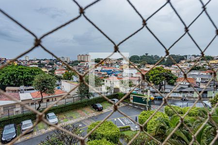 Apartamento à venda com 106m², 3 quartos e 2 vagasVista Quarto 1