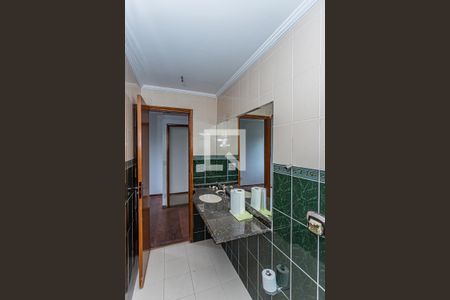Apartamento à venda com 106m², 3 quartos e 2 vagasBanheiro suite