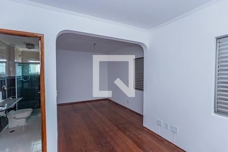 Apartamento à venda com 106m², 3 quartos e 2 vagasSuite