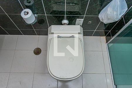 Apartamento à venda com 106m², 3 quartos e 2 vagasBanheiro suite