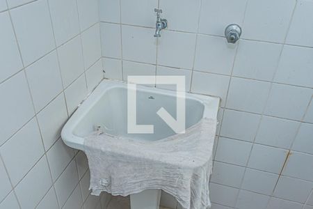 Apartamento à venda com 106m², 3 quartos e 2 vagasÁrea de Serviço