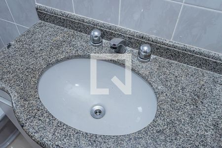 Apartamento à venda com 106m², 3 quartos e 2 vagasBanheiro