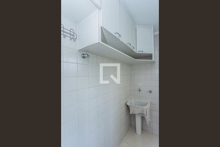 Apartamento à venda com 106m², 3 quartos e 2 vagasÁrea de Serviço