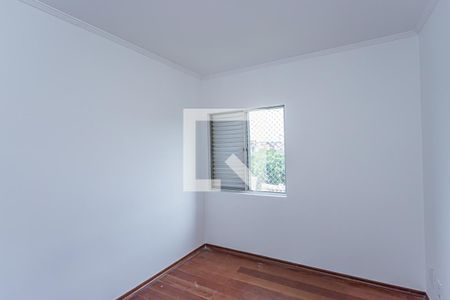Apartamento à venda com 106m², 3 quartos e 2 vagasQuarto 2