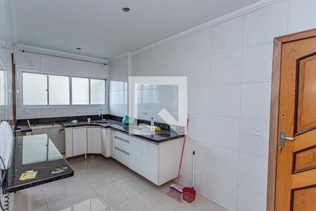 Apartamento à venda com 106m², 3 quartos e 2 vagasCozinha