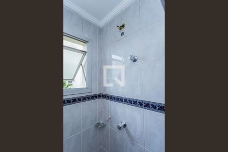 Apartamento à venda com 106m², 3 quartos e 2 vagasBanheiro