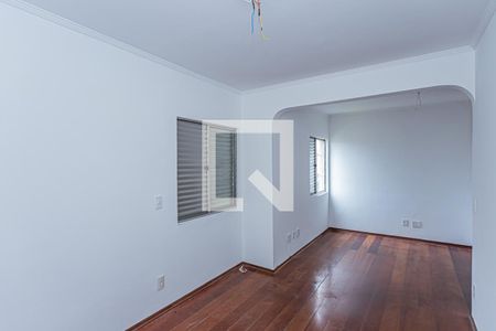 Suite de apartamento à venda com 3 quartos, 106m² em Parque Maria Domitila, São Paulo
