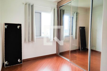 Quarto 1 de apartamento para alugar com 2 quartos, 52m² em Vila Príncipe de Gales, Santo André
