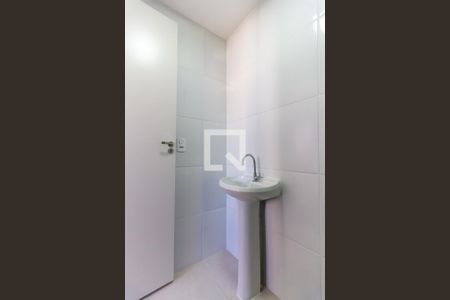 Apartamento à venda com 32m², 1 quarto e sem vagaBanheiro