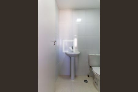 Apartamento à venda com 32m², 1 quarto e sem vagaBanheiro