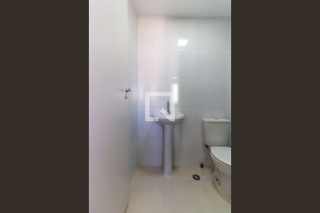 Apartamento à venda com 32m², 1 quarto e sem vagaBanheiro