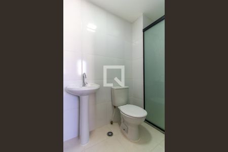 Apartamento à venda com 32m², 1 quarto e sem vagaBanheiro