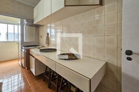 Apartamento para alugar com 76m², 2 quartos e 1 vagaCozinha