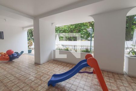 Apartamento para alugar com 76m², 2 quartos e 1 vagaÁrea comum