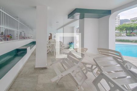 Apartamento para alugar com 76m², 2 quartos e 1 vagaÁrea comum