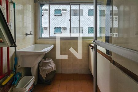 Apartamento para alugar com 76m², 2 quartos e 1 vagaÁrea de serviço