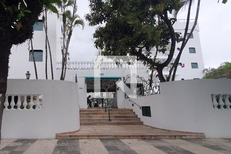 Apartamento para alugar com 76m², 2 quartos e 1 vagaÁrea comum