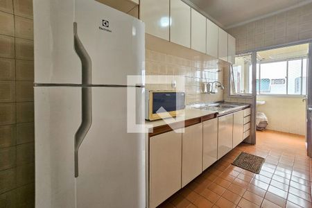Apartamento para alugar com 76m², 2 quartos e 1 vagaCozinha