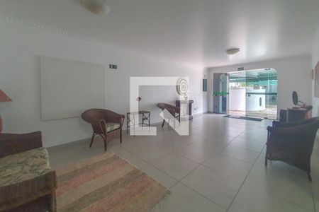 Apartamento para alugar com 76m², 2 quartos e 1 vagaÁrea comum