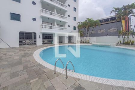 Apartamento para alugar com 76m², 2 quartos e 1 vagaÁrea comum