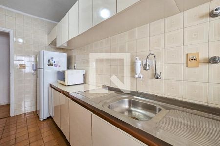 Apartamento para alugar com 76m², 2 quartos e 1 vagaCozinha