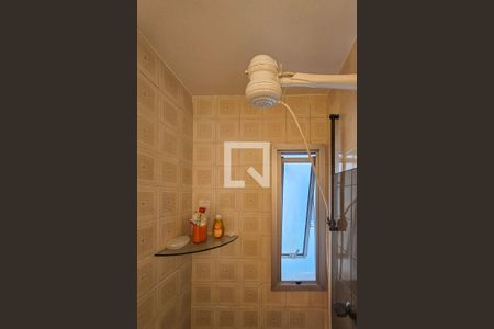 Apartamento para alugar com 76m², 2 quartos e 1 vagaBanheiro da suíte