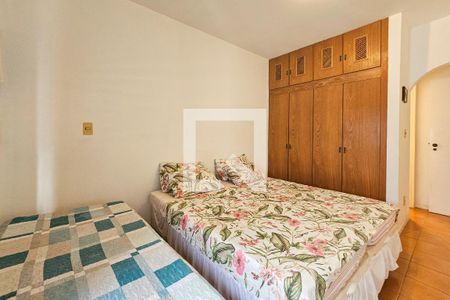 Apartamento para alugar com 76m², 2 quartos e 1 vagaSuíte 1