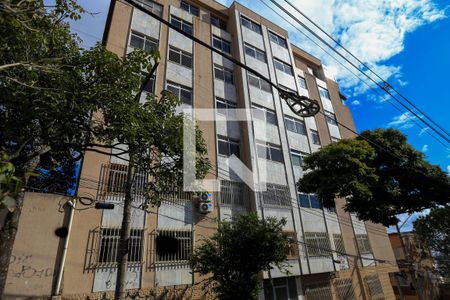 Apartamento à venda com 137m², 3 quartos e 1 vagaFachada