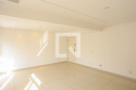 Sala de apartamento à venda com 3 quartos, 137m² em Santa Efigênia, Belo Horizonte
