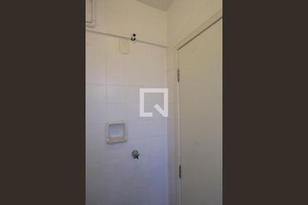 Apartamento à venda com 137m², 3 quartos e 1 vagaBanheiro de Serviço