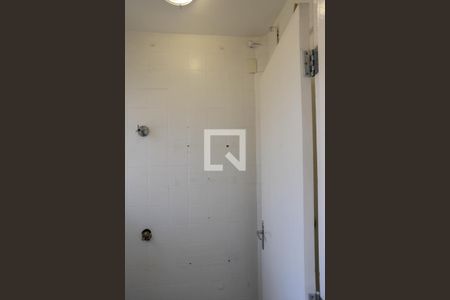 Apartamento à venda com 137m², 3 quartos e 1 vagaBanheiro de Serviço