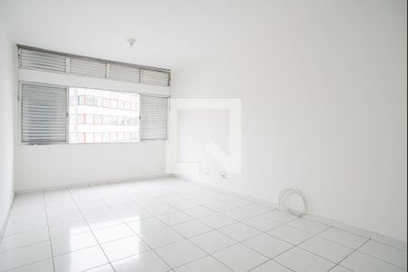 Sala/Quarto de kitnet/studio à venda com 1 quarto, 40m² em Consolação, São Paulo