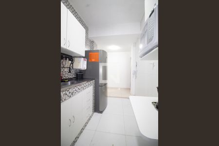 Apartamento à venda com 73m², 2 quartos e sem vagaCozinha