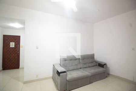 Sala de apartamento à venda com 2 quartos, 73m² em Copacabana, Rio de Janeiro