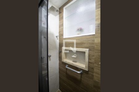 Apartamento à venda com 73m², 2 quartos e sem vagaBanheiro social - box