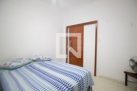 Quarto 1 de apartamento à venda com 2 quartos, 73m² em Copacabana, Rio de Janeiro