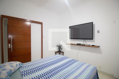 Quarto 1 de apartamento à venda com 2 quartos, 72m² em Copacabana, Rio de Janeiro