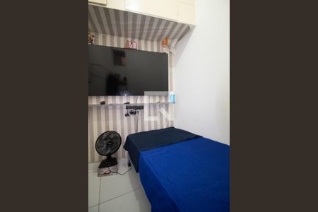 Apartamento à venda com 73m², 2 quartos e sem vagaQuarto da Área de serviço